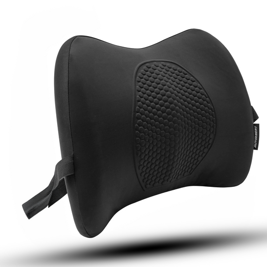 Coussin lombaire pour siège