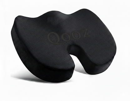 Coussin orthopédique ovale en gel silicone